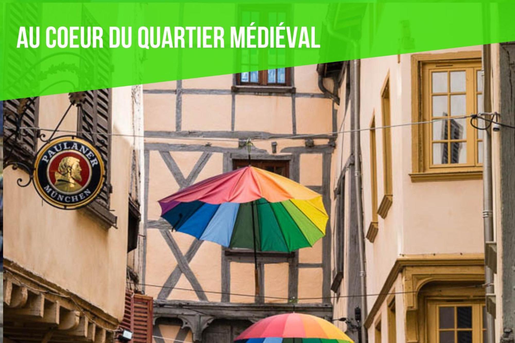 Le Grand Pirou # Lumineux # Halte Auvergne ทิแยร์ ภายนอก รูปภาพ