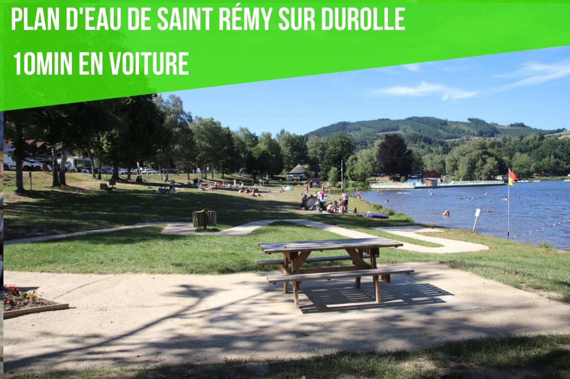 Le Grand Pirou # Lumineux # Halte Auvergne ทิแยร์ ภายนอก รูปภาพ